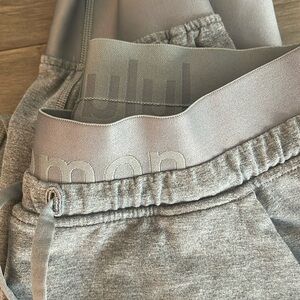 Lululemon Refreshed Routine jogger